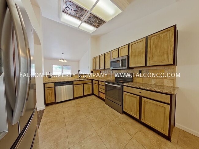 4198 Vernal Cir in Colorado Springs, CO - Building Photo - Building Photo
