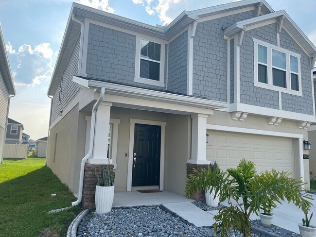 1038 Berry Ln in Davenport, FL - Building Photo - Building Photo