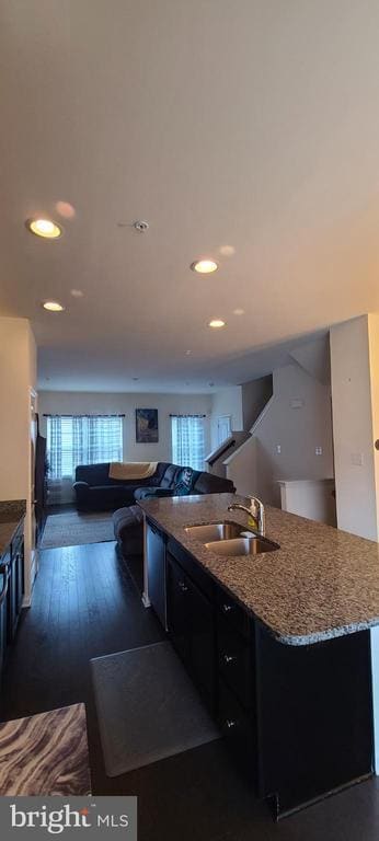property at 58 Iron Gate Rd