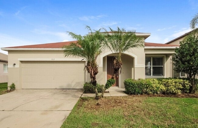 property at 917 Anchorage Ln