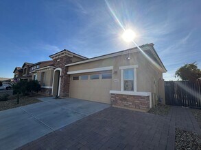 18627 W North Ln in Waddell, AZ - Building Photo - Building Photo