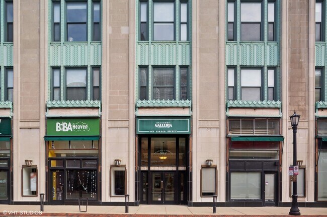 807 Church St in Evanston, IL - Building Photo - Building Photo