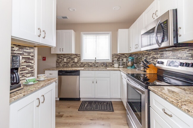 607 Water Street, Unit 607 in Pendleton, IN - Building Photo - Building Photo