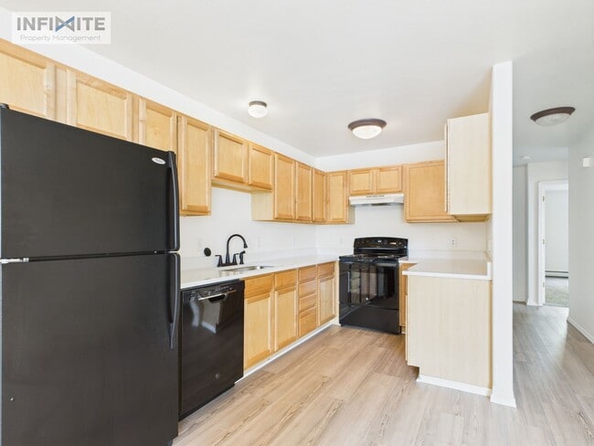 805 Mantle Dr in Belgrade, MT - Building Photo - Building Photo