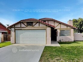 9702 Forest Ave in Bloomington, CA - Building Photo