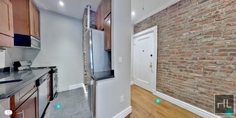 E 32ND ST., Unit 3D in New York, NY - Building Photo