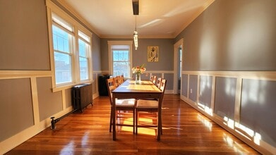 33 Lane Park, Unit 33 Lane Park in Boston, MA - Building Photo - Building Photo