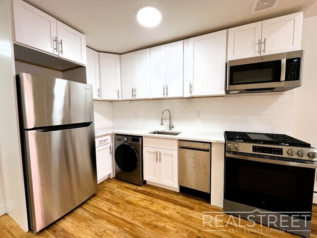 property at 244 MacDougal St