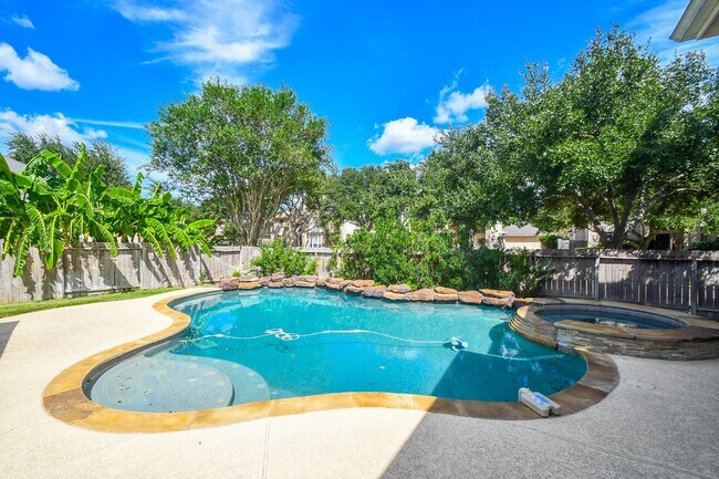 22402 Caroline Chase Ct in Katy, TX - Building Photo - Building Photo