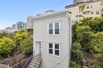 971 Filbert St in San Francisco, CA - Building Photo - Building Photo