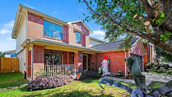 21022 Kenna Cove Ln in Spring, TX - Building Photo - Building Photo