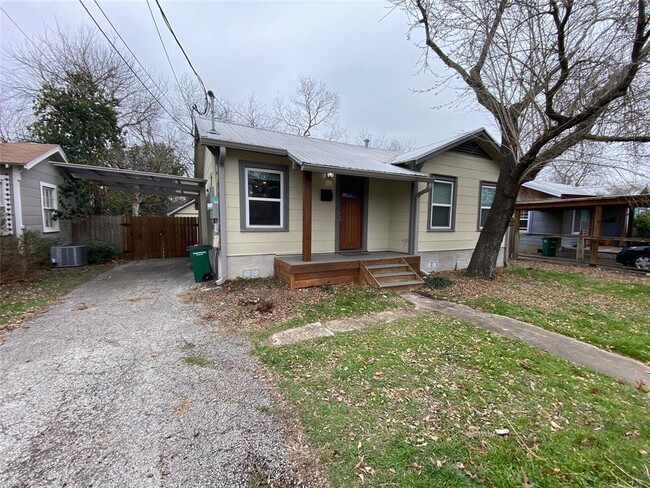 5215 Leralynn St in Austin, TX - Building Photo - Building Photo