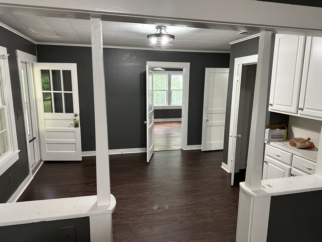 property at 1846 FM555