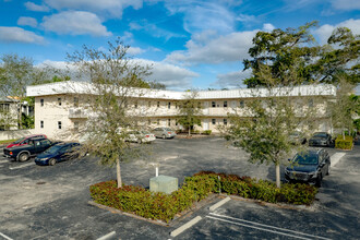 RAM Pompano Apartments in Pompano Beach, FL - Building Photo - Building Photo