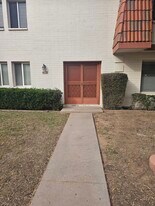 4028 N Granite Reef Rd in Scottsdale, AZ - Building Photo