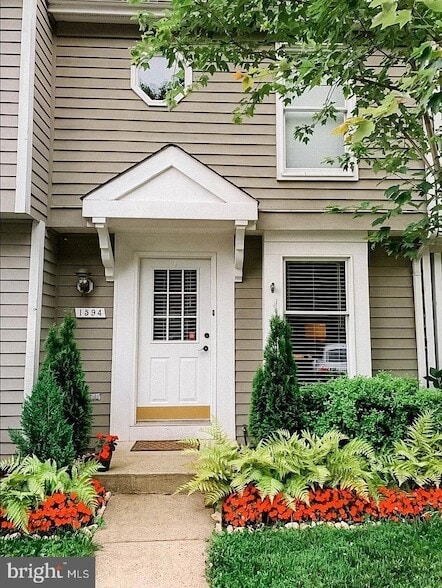 property at 1594 Poplar Grove Dr