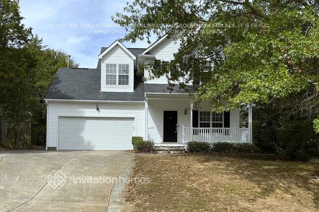 property at 2817 Buggy Whip Ct
