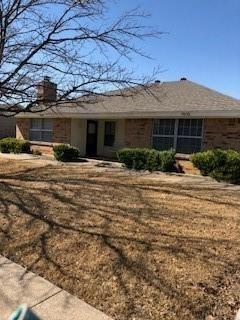 7035 Crosstimbers Ln in North Richland Hills, TX - Building Photo - Building Photo