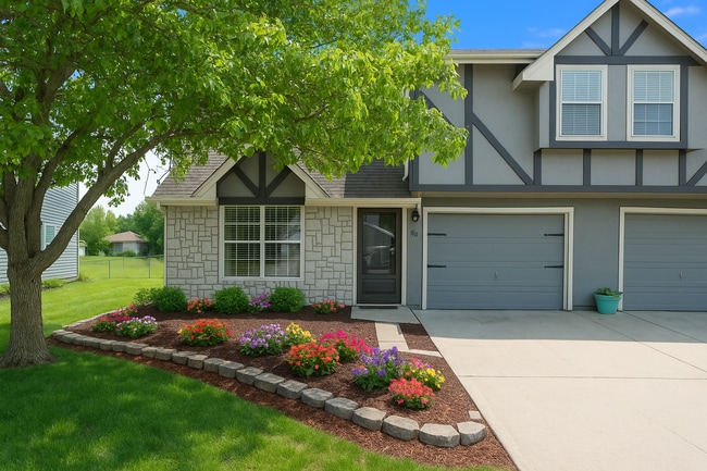 property at 1137 Dean Dr