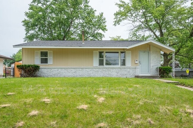 property at 4001 83rd St