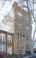 202 Marine Ave in Brooklyn, NY - Building Photo