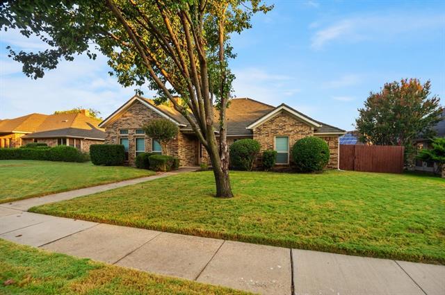 2417 La Vida Pl in Plano, TX - Building Photo - Building Photo