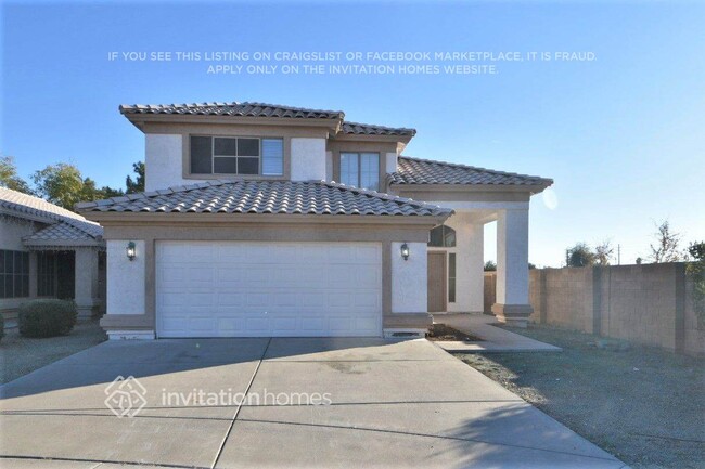 property at 8255 W Willow Ave