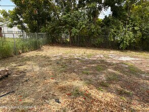 2542 Leewood Blvd in Melbourne, FL - Building Photo - Building Photo