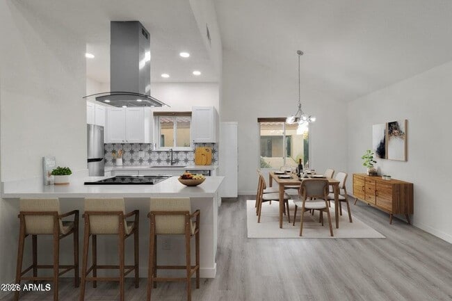 3441 N 31ST St in Phoenix, AZ - Building Photo - Building Photo