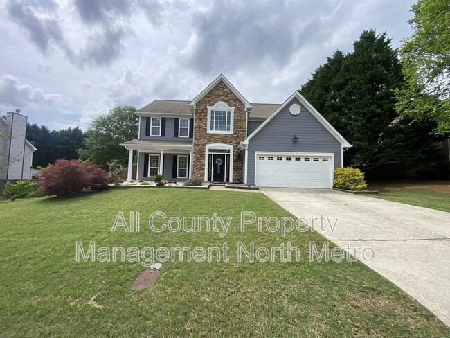 property at 2758 Adair Trl