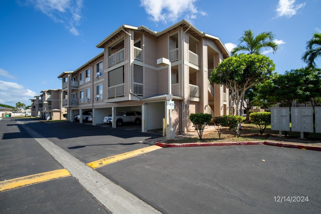 91-1207-1207 Kaneana St in Ewa Beach, HI - Building Photo