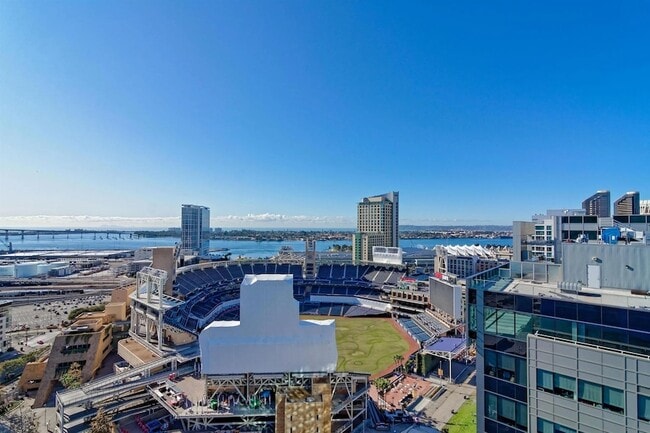 property at 321 Tenth Ave