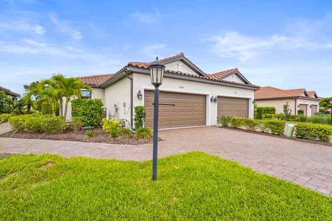 property at 10258 Morning Mist Ln