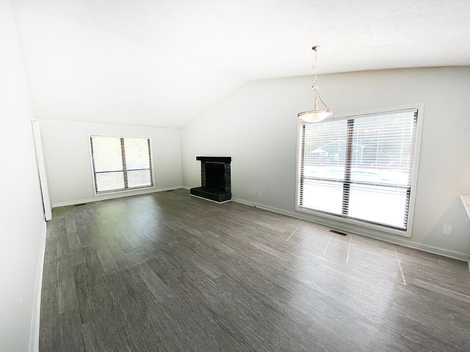 Tartan Place Apartments in Fayetteville, NC