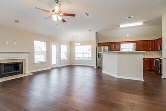 1413 Micheles Way in La Vergne, TN - Building Photo - Building Photo