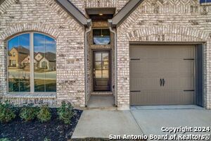 2137 Elysian Trail in San Antonio, TX - Building Photo - Building Photo