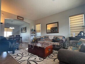 1534 W Agrarian Hills Dr in San Tan Valley, AZ - Building Photo - Building Photo