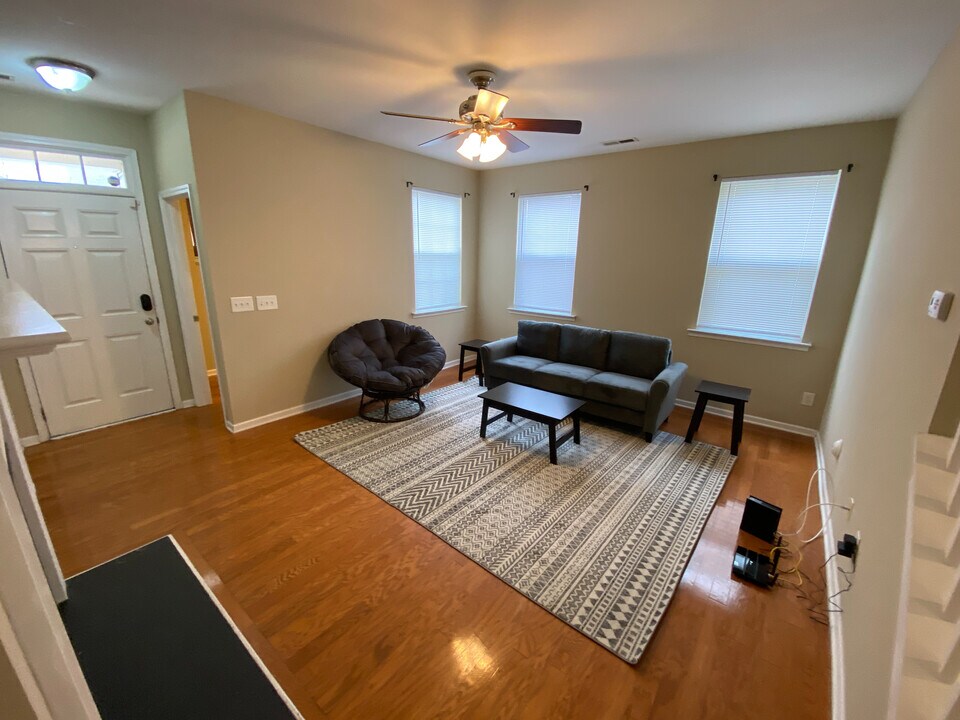 Room in House on Meryton Park Way in Raleigh, NC - Building Photo