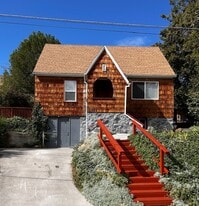 320 S Rogers St in Klamath Falls, OR - Building Photo