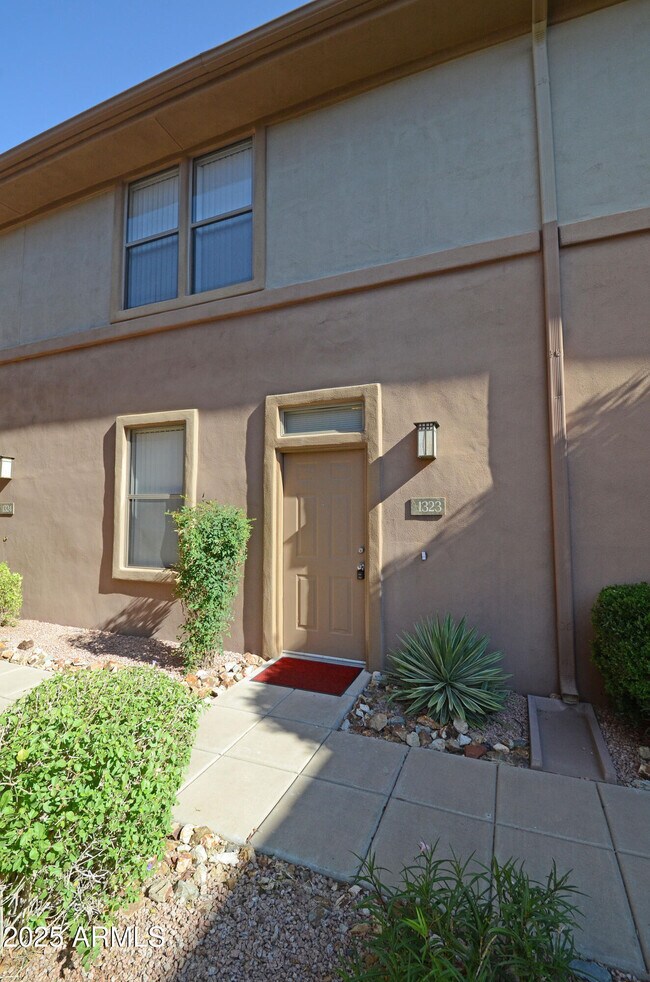 property at 19777 N 76th St