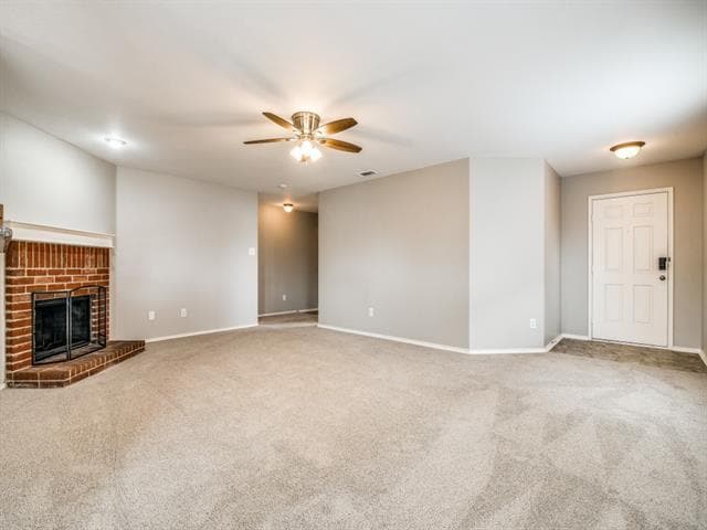 311 Mistflower Ln in Fate, TX - Building Photo - Building Photo