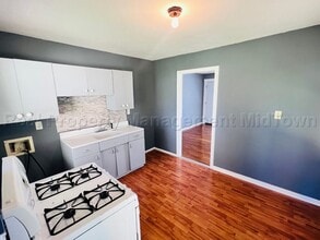 2509 Spiller St in Fort Worth, TX - Building Photo - Building Photo