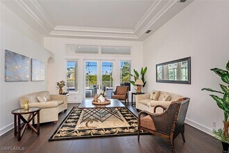 2540 Half Moon Walk in Naples, FL - Building Photo - Building Photo