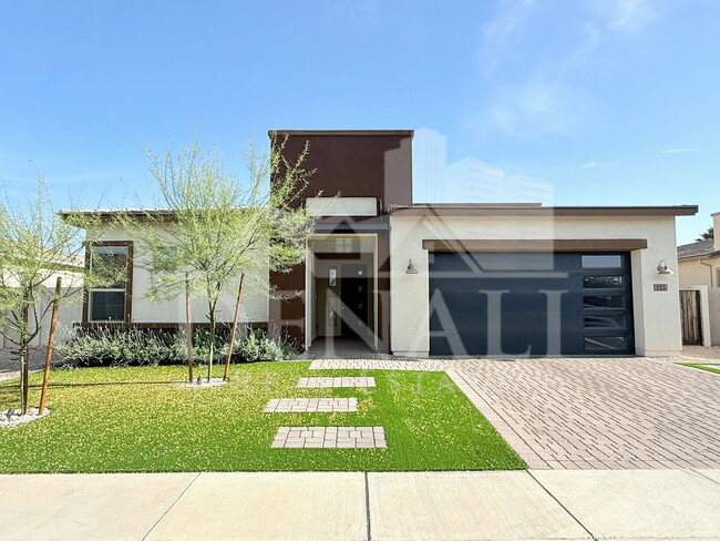 property at 1153 E Nolan Pl