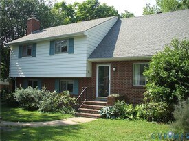 8311 Michaels Rd in Richmond, VA - Building Photo