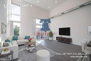 8 N 57th St in Philadelphia, PA - Building Photo