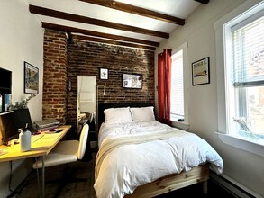 10 Henchman St, Unit 3F in Boston, MA - Building Photo - Building Photo