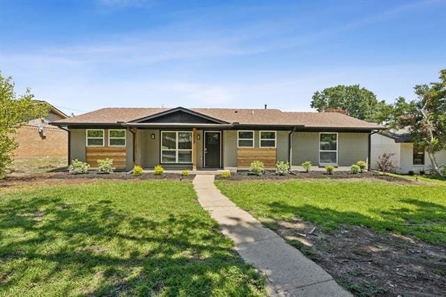 property at 2008 Custer Pkwy