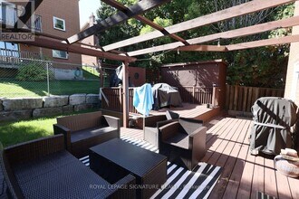 74 Bonham Blvd in Mississauga, ON - Building Photo - Building Photo