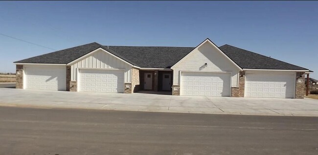 property at 5805 Virginia Ave